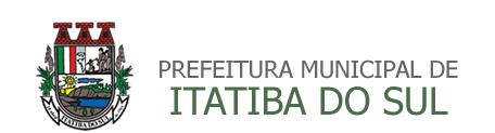 NFS-e - Prefeitura de Itatiba